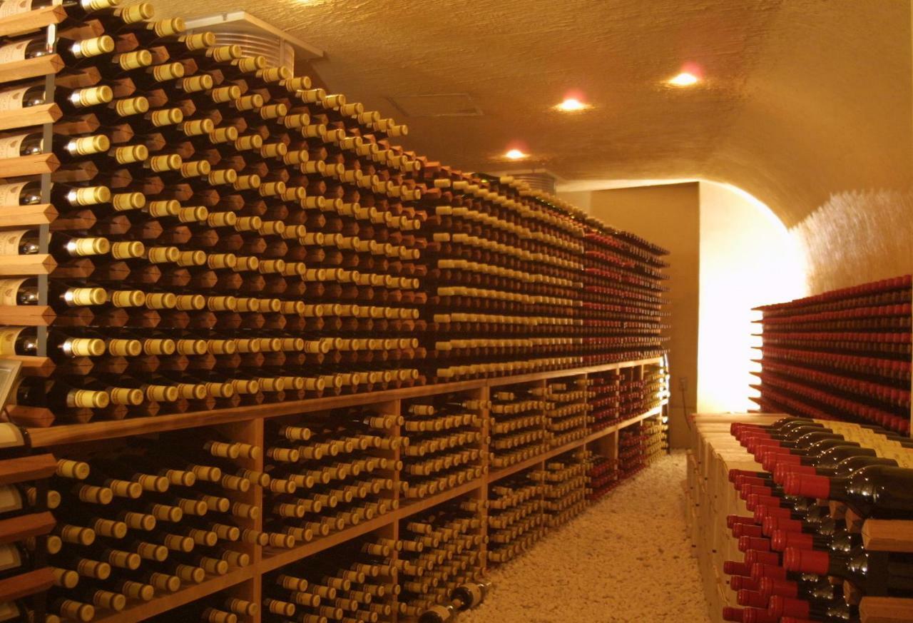 فندق مِيازُفي  Chitose Wine&Oyado المظهر الخارجي الصورة