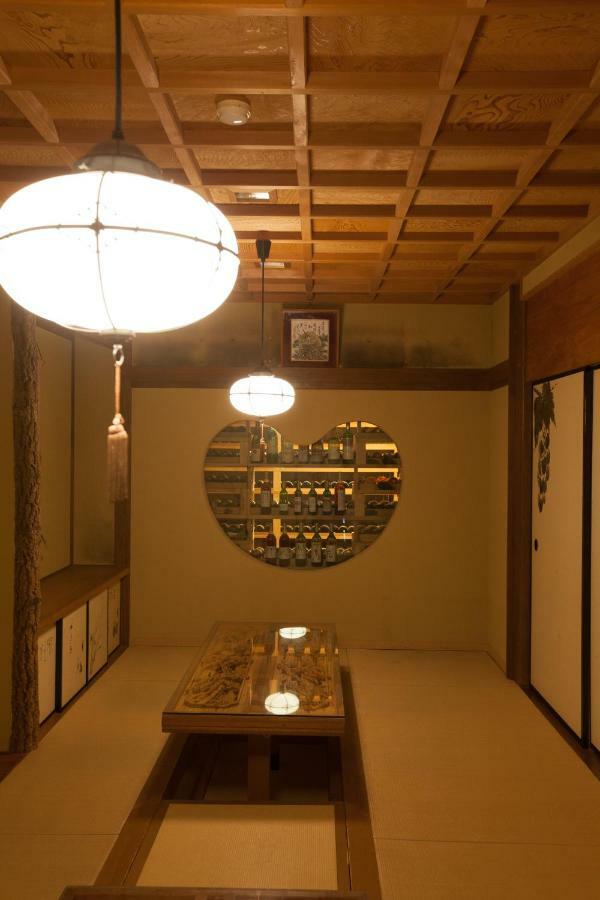 فندق مِيازُفي  Chitose Wine&Oyado المظهر الخارجي الصورة